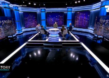 Nëse grupet kriminale marrin në dorë MEMEX çfarë ndodh? Ish-kreu i policisë: Do të ketë pasoja! Gazetari Veliu: Do krijohet…!