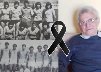 Sporti shqiptar në zi: Ndërron jetë ish trajneri i njohur i basketbollit