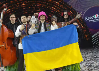 Zgjidhet qyteti ku do të mbahet ‘Eurovision 2023’