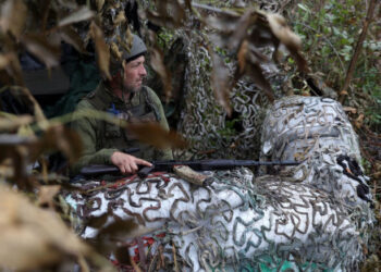 Kapitullimi/ Ushtria ukrainase hyn në qytetin strategjik, Ministria ruse e Mbrojtjes njofton tërheqjen e trupave ruse në Lyman