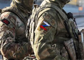 Sulm me armë në Rusi / Vriten 11 persona që kishin dalë vullnetarë për të luftuar në Ukrainë
