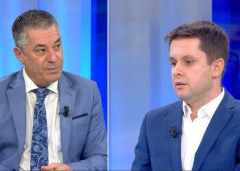 Gara për Tiranën/ Vangjeli: Në fletën e votimit nga opozita do të jetë emri i Ilir Alimehmetit
