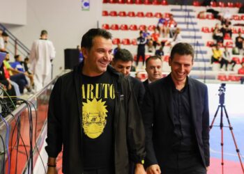 Tirana pret Evropianin e Taekwondo, Veliaj: Gati për të qenë Kryeqyteti Europian i Sportit