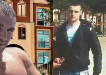 Dritëhijet e vdekjes së Lear Kurtit pas ndjekjes nga policia/ Kronika e asaj që ndodhi në “Don Bosco”