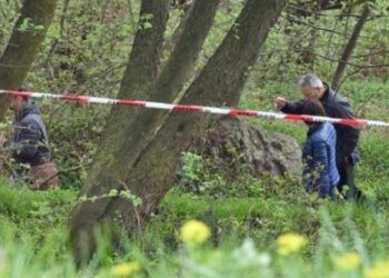 Gjendet një trup i pajetë pranë kufirit greko-shqiptar, policia jep dyshimet se kujt i përket