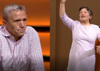 ‘Marr çantën në krah dhe…’! Vjollca tregon periudhën e vështirë pas ‘famës’ që mori në rrjet