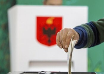 Si dhe pse manipulohen zgjedhjet?