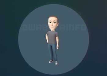 WhatsApp, avatarët unikë të Metes po vijnë, risi në versionin beta të aplikacionit edhe menaxhimi i grupeve