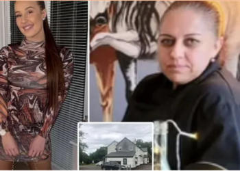 Xhelozia/ Dyshonte se kishte lidhje me bashkëshortin e saj, gruaja godet me thikë 18-vjeçaren