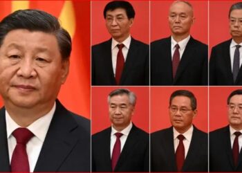 “Bota ka nevojë për Kinën”/ Jinping merr pushtetin për herë të tretë, kush është ekipi i tij drejtues