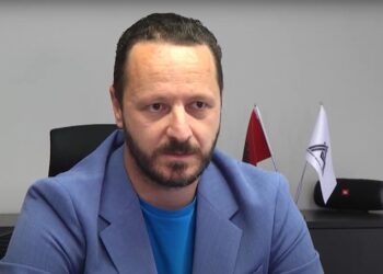 A do të jetë me pagesë kalimi në tunelin e Palasës? Flet Kreu i ARRSH-së, Evis Berberi