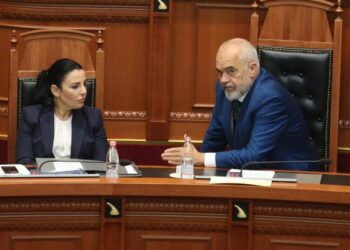 Rama akuzon Prokurorinë e Tiranës: Ka funksionuar si sportel për të rritur pazarin, denoncimet tona u janë dhënë Partisë së Lekut