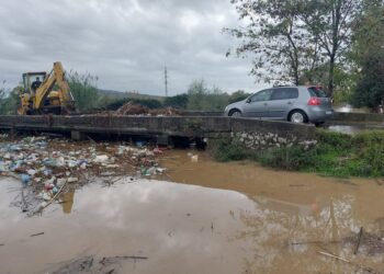 Gazetari nga Shkodra përgënjeshtron Berishën: Shumica e përmbytjeve nga Kiri, jo nga prurjet e Drinit