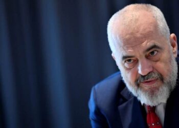 “Fjala ime del gjithnjë”/ Rama: Ka edhe një parti tjetër që ka marrë para ruse! PD i nguli thikën në kurriz Kosovës