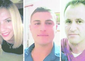 ‘Çmenduria e Vironit’, si u vra çifti i shqiptarëve në Itati: Fillimisht u qëllua me plub në kokë ish-bashkëshorta, më pas me thikë i dashuri