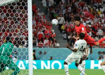 Katar 2022/ Ndeshje spektakolare! Gana merr 3 pikët e para përballë Koresë së Jugut
