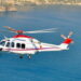 Rrëzohet helikopteri me 7 persona në shtetin fqinj/ Asnjë i mbijetuar, mes viktimave 2 fëmijë
