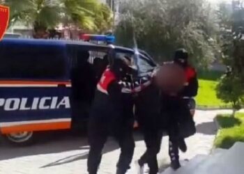 Trafik ndërkombëtar droge, arrestohen 2 vëllezërit turq në Qafë-Thanë
