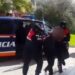 Trafik ndërkombëtar droge, arrestohen 2 vëllezërit turq në Qafë-Thanë