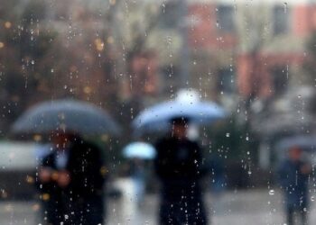 Kushte të paqëndrueshme dhe ngritje temperaturash, parashikimi i motit për sot
