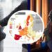 EUROSTAT: Shqipëria vendi me më pak vjedhje për banorë në Europë, statistikat