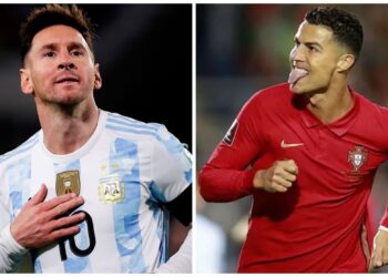 Lista e lojtarëve më të shtrenjtë në ‘Katar 2022’, Messi dhe Ronaldon mbeten jashtë