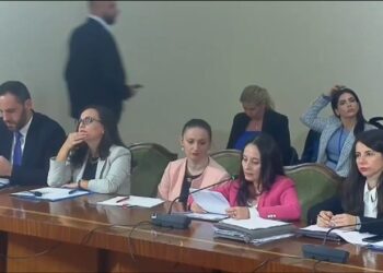 Raporti i KE, kryenegociatorja Dhuka: Shqipëria në shumicën e kapitujve ka bërë progres krahasuar me vendet e Ballkanit