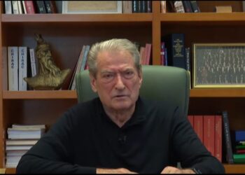 Berisha: S’heq dorë nga primaret, e jo më të zëvendësohen me sondazhe! Rama e ka në xhep palën tjetër të PD