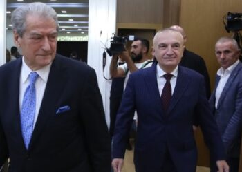 Tragjikomedia e Primareve: Pse PD e ka kaq të vështirë të nxjerrë një kandidat për kryebashkiak