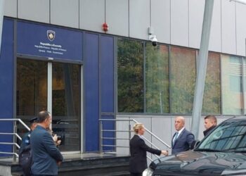 Kurti takim me liderët e opozitës për tensionet në veri, Haradinaj braktis mbledhjen: E papranueshme të prishim marrëdhëniet me SHBA