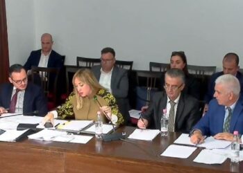 Taksë për tokën e lënë djerrë, Braçe debat me ministren Krifca: Si ndërmerrni një iniciativë ligjore pa të dhëna