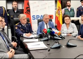 ‘Përfituan rreth 50 milionë € për 3 muaj’, SPAK publikon rezultatet e operacionit për mashtrimin e kriptovalutave