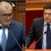 ‘Të pirë në seancë’, Edi Paloka e Bujar Leskaj rrezikojnë përjashtim nga Kuvendi për 10 ditë: Bënë gjeste të pahijshme