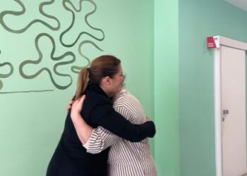 Mjekët e QSUT-së kryejnë operacionin e rrallë për rimodelimin e kafkës tek një fëmijë 10-muajsh, zgjati 7 orë