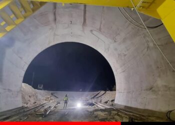 Hapen 4.5km në Tunelin e Llogarasë, Rama: Do rrisë ndjeshëm kuotat e industrisë shqiptare të turizmit