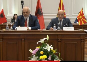 Kriza energjitike, Rama kritik me BE: Fondet e alokuara janë nga IPA, nuk do gëzohemi me këtë hap gjysmak