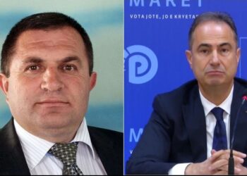 Ish-kryekomunari pritet të marrë mandatin e deputetit, Luçiano Boçi kandidati i vetëm në Elbasan