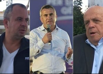 ‘E hoqi pa të drejtë nga puna’, flet babai i autorit që plagosi kryebashkiakun e Divjakës: Se dinim se kishte probleme deri në këtë pikë
