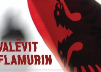 Veliaj uron 78-vjetorin e çlirimit të Tiranës: Vetëm bashkë mund të bëjmë më të mirën dhe të kalojmë çdo vështirësi!