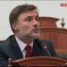 “Nuk bëhet pazar me askënd”/ Alibeaj: Opozita kërkon debat për mandatin e Olta Xhaçkës, jo vetëm lexim raporti!