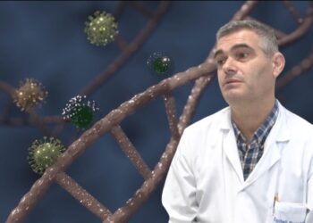 Kjo është sëmundja ‘e heshtur’ tek meshkujt! Mjeku urolog: Shfaqet pas moshës 50-vjecare dhe…