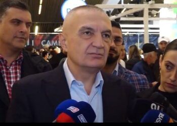 A e mbështet protestën e thirrur nga Berisha ditën kur vijnë liderët e BE? Meta ende i pavendosur