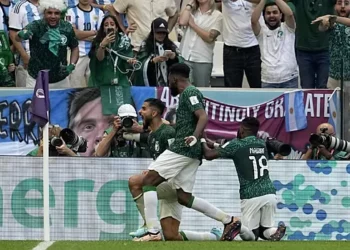 VIDEO/ 2 gola për 5 minuta, Arabia Saudite bën përmbysjen e çmendur ndaj Argjentinës