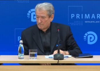 Projekti i Portit të Durrësit/ Berisha: Kompania gjermane EMS kërcënon me arbitrazh, rrezikohet një gjobë deri në 300 mln euro