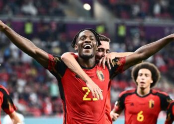 Kanadaja gabon penalltinë, Belgjika merr fitoren dhe kreun e grupit falë një goli