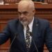 Rama u përgjigjet akuzave të opozitës: Mbi 68 mijë banorë të prekur nga përmbytjet në kohën e PD, sot 130 qytetarë të evakuuar