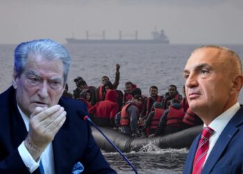 Burundi, Serbia, Shqipëria dhe opozita!