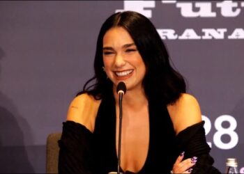 “Shqiptarët kriminelë?”/ Dua Lipa: Ta ndryshojmë këtë gjë! Duhet të pranohemi si rezidentë në çdo vend ku jetojmë