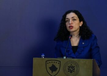 Osmani: Sonte vajton një Kosovë e tërë, kjo valë kriminale ndaj grave duhet të marrë fund!