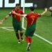 Kush e shënoi golin ndaj Uruguajit, Ronaldo apo Bruno Fernandes? Teknologjia u jep fund dyshimeve